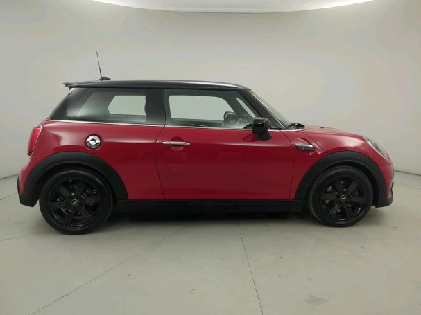 Mini Cooper S Mini 131 kW image number 6