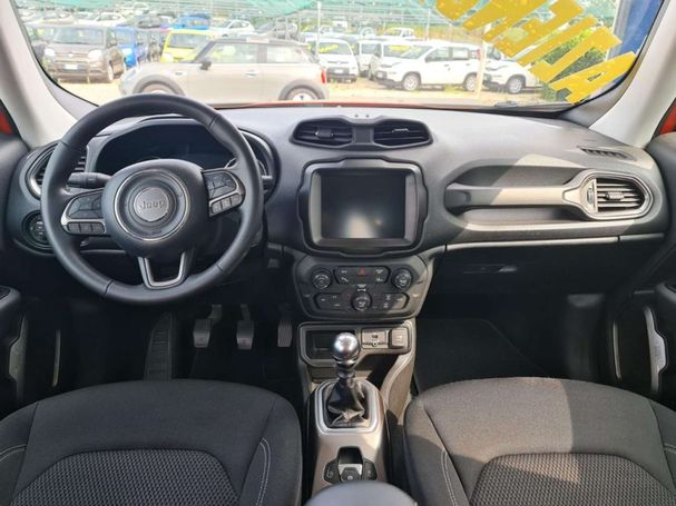 Jeep Renegade 1.6 96 kW image number 12