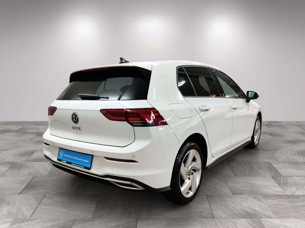 Volkswagen Golf GTE DSG 180 kW image number 3