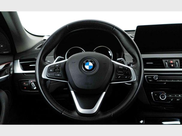 BMW X1 sDrive18d 110 kW image number 7