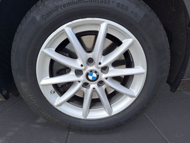 BMW 218i Gran Tourer Advantage 103 kW image number 12