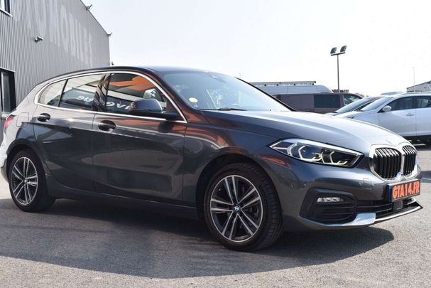 BMW 116d 86 kW image number 20