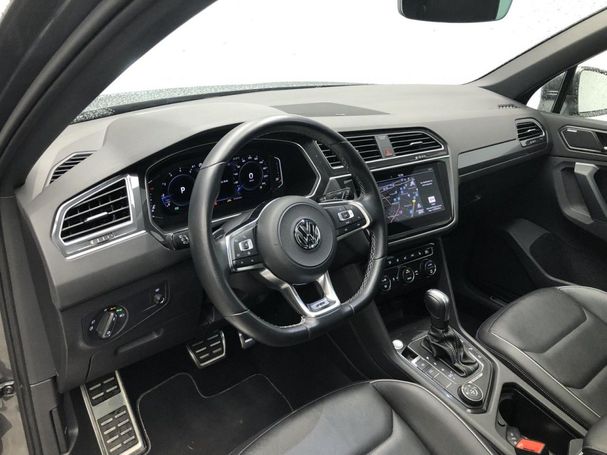 Volkswagen Tiguan 2.0 TSI 4Motion DSG Highline 140 kW image number 4