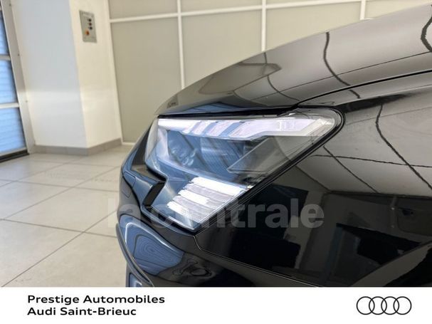 Audi A3 1.4 TFSIe S tronic Sportback 180 kW image number 22