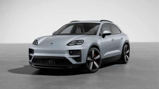 Porsche Macan 470 kW image number 1