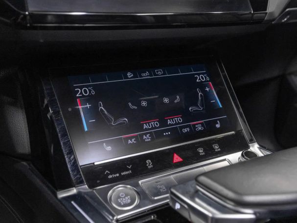 Audi e-tron 265 kW image number 21