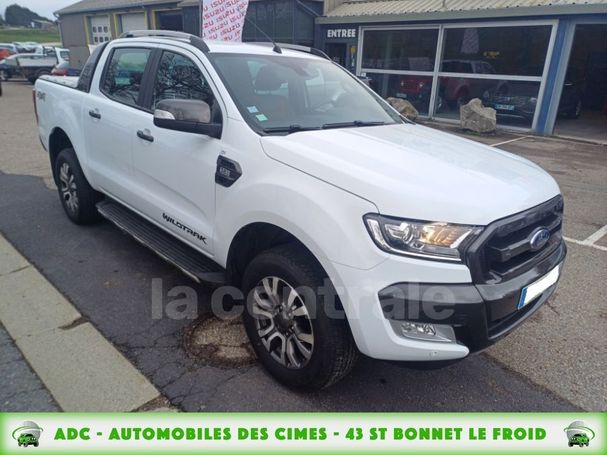 Ford Ranger 147 kW image number 1