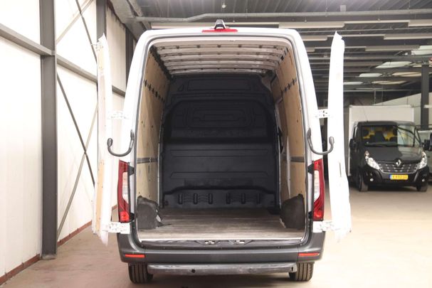 Mercedes-Benz Sprinter H2 314 CDi 105 kW image number 4