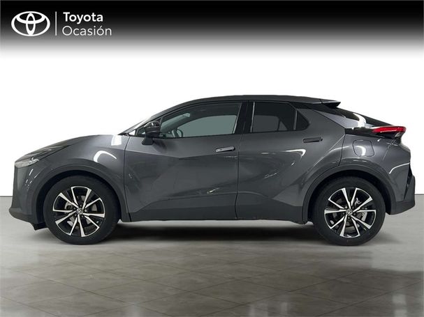 Toyota C-HR 103 kW image number 5