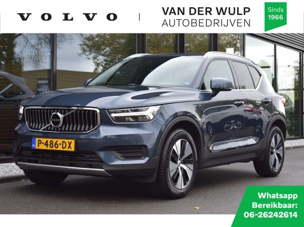 Volvo XC40 Recharge T4 Inscription 155 kW image number 1