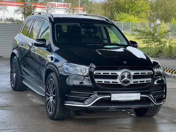 Mercedes-Benz GLS 580 360 kW image number 2