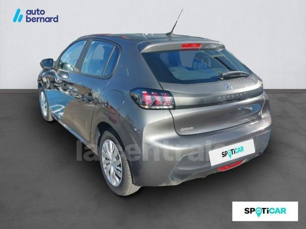 Peugeot 208 PureTech 75 Like 55 kW image number 17