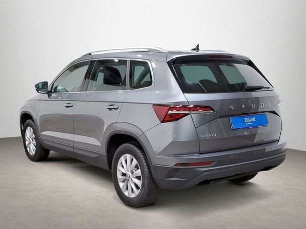 Skoda Karoq 1.5 TSI ACT DSG Ambition 110 kW image number 5