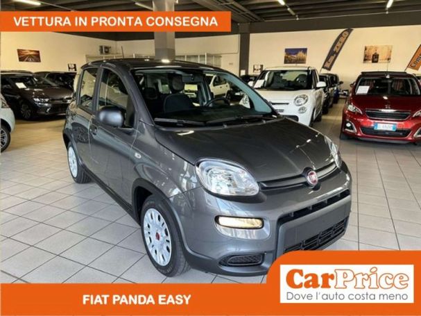 Fiat Panda 1.0 51 kW image number 7