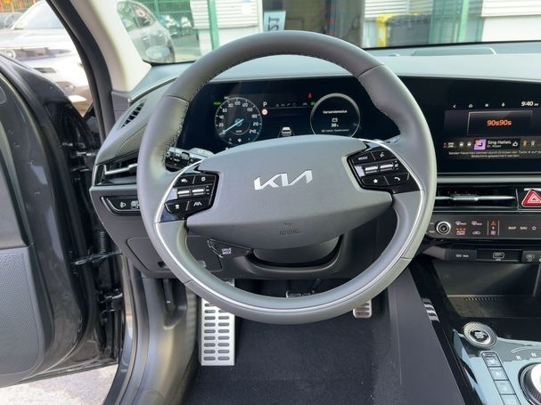 Kia Niro 1.6 Spirit 126 kW image number 13