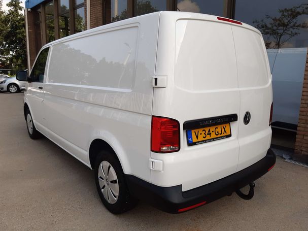 Volkswagen T6 Transporter T6 2.0 TDI Comfortline 82 kW image number 4