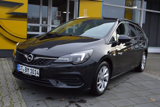 Opel Astra 107 kW image number 1