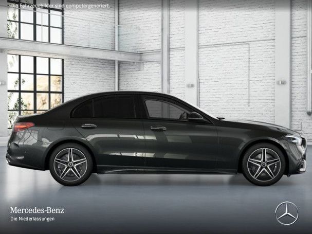 Mercedes-Benz C 220 d 145 kW image number 20