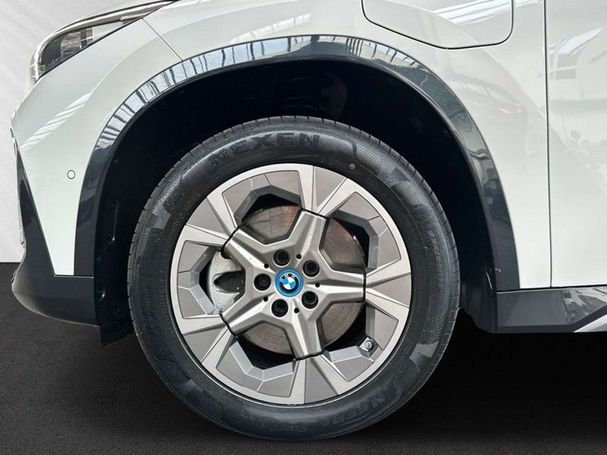 BMW X1e xLine xDrive 240 kW image number 5