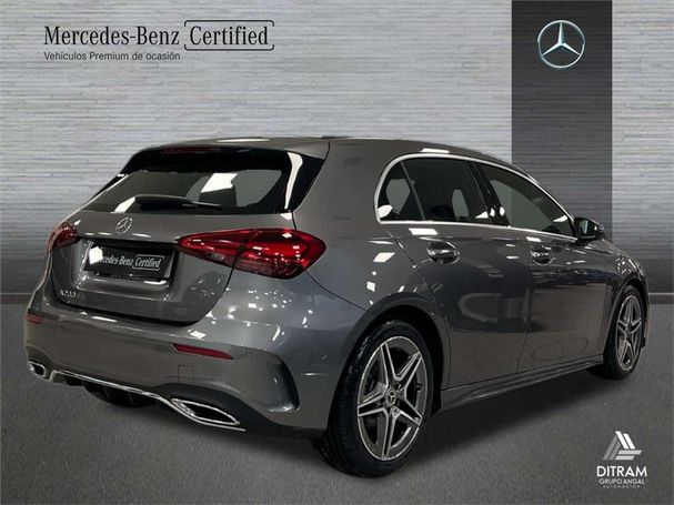 Mercedes-Benz A 200 d 110 kW image number 3