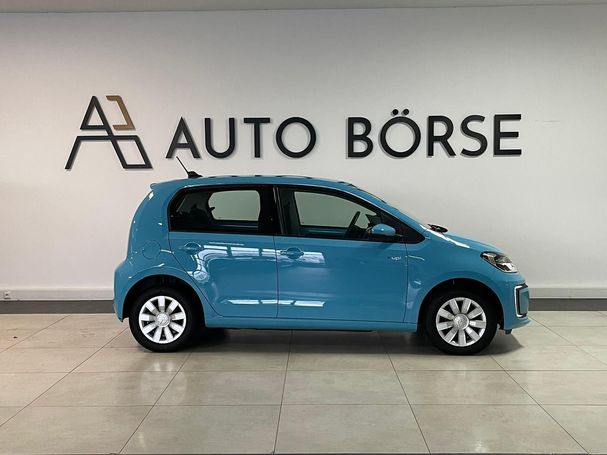 Volkswagen up! 60 kW image number 4