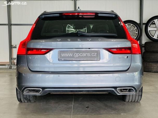 Volvo V90 AWD 140 kW image number 5