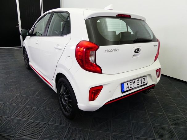 Kia Picanto 74 kW image number 2