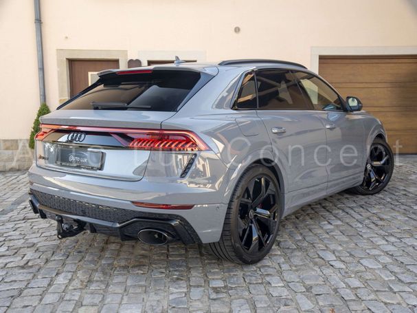 Audi RSQ8 441 kW image number 3