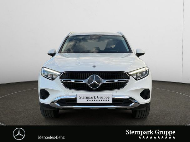 Mercedes-Benz GLC 300 e Avantgarde 230 kW image number 8