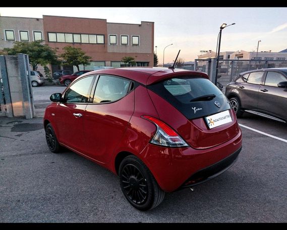 Lancia Ypsilon 51 kW image number 7