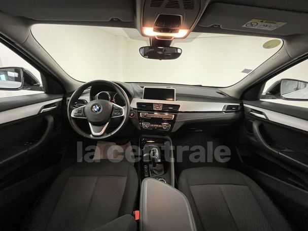 BMW X2 sDrive 110 kW image number 16