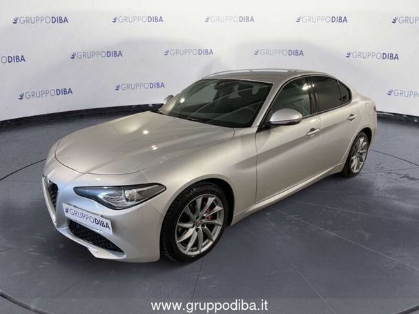 Alfa Romeo Giulia 2.2 Diesel Business 118 kW image number 1