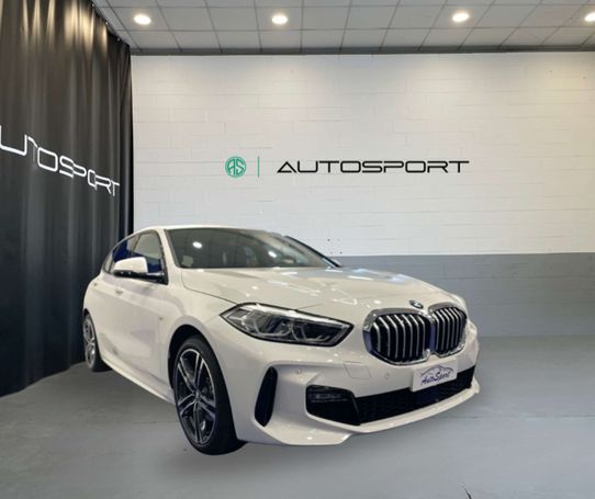 BMW 118i M Sport 100 kW image number 1