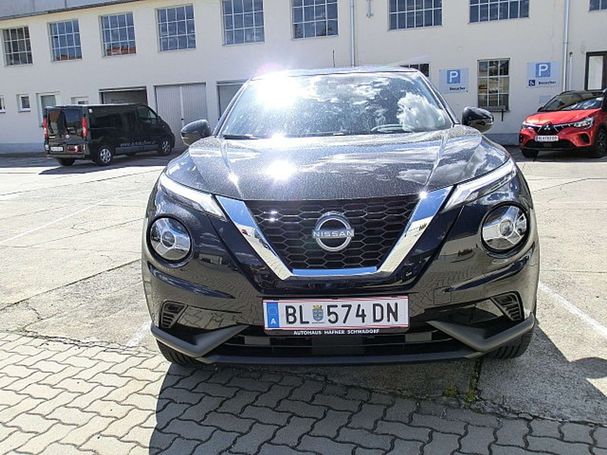 Nissan Juke 1.0 DIG-T Acenta 84 kW image number 2