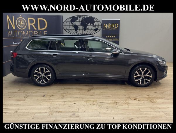 Volkswagen Passat Variant 2.0 TSI DSG Business 140 kW image number 7