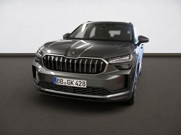 Skoda Kodiaq 2.0 TDI 4x4 DSG 142 kW image number 2