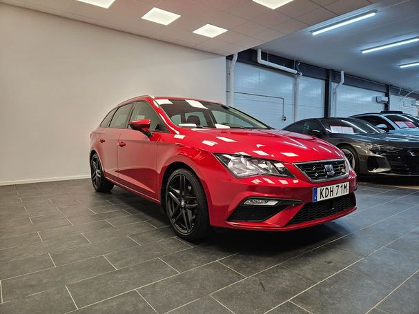 Seat Leon ST 1.5 TSI 96 kW image number 1