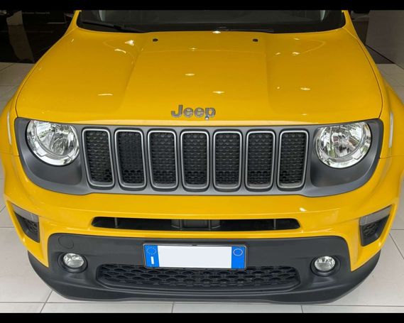 Jeep Renegade 1.0 Limited 88 kW image number 5