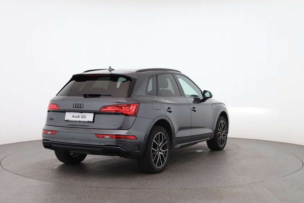 Audi Q5 55 TFSIe quattro S-line 220 kW image number 2