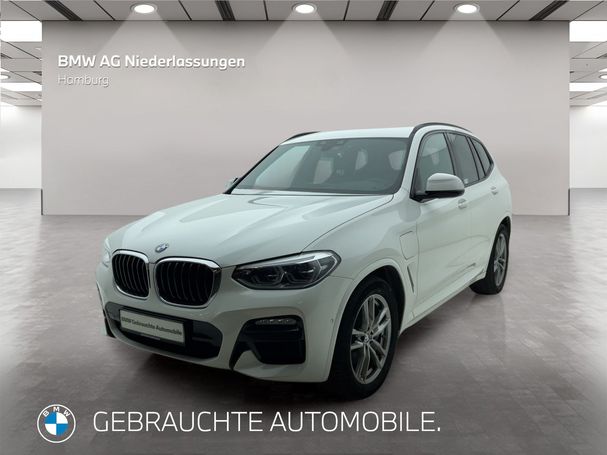 BMW X3 xDrive30e M Sport 215 kW image number 1