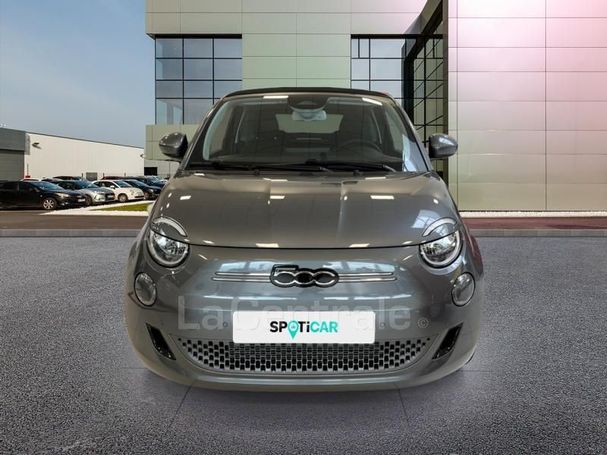 Fiat 500 e 42 kWh 88 kW image number 3