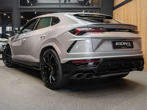 Lamborghini Urus 478 kW image number 4