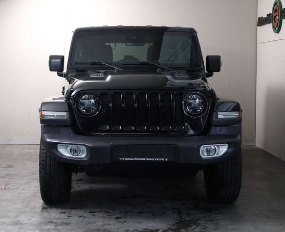 Jeep Wrangler Unlimited Sahara 200 kW image number 5