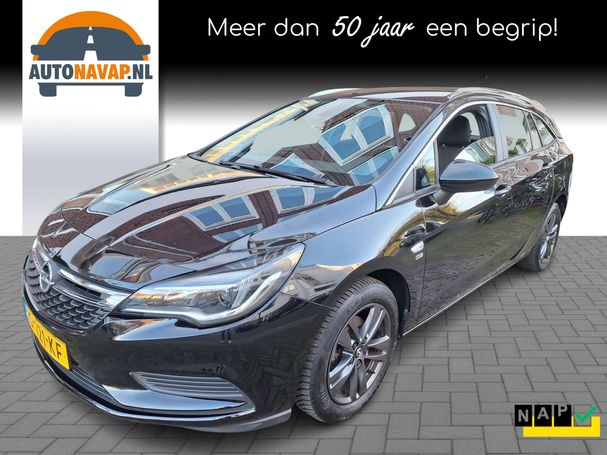 Opel Astra Sports Tourer 1.0 Turbo 120 Jaar Edition 77 kW image number 1