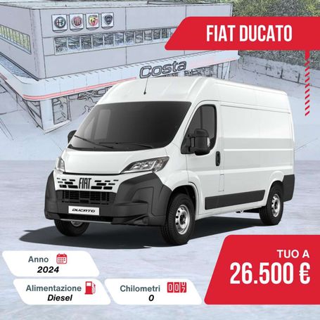 Fiat Ducato 33 140 103 kW image number 3