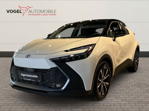 Toyota C-HR 2.0 Hybrid 144 kW image number 1