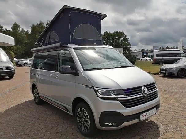 Volkswagen T6 California 110 kW image number 2