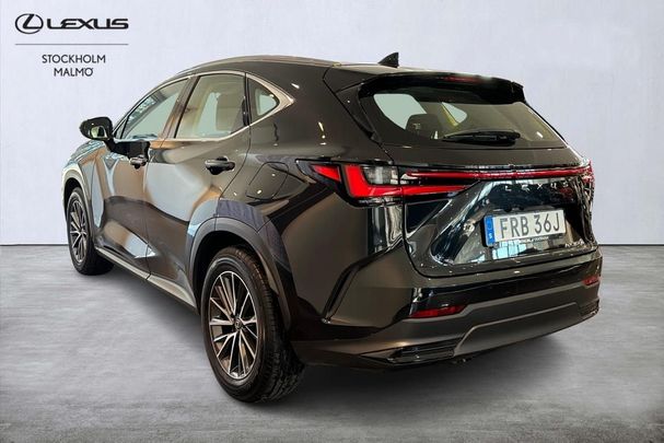 Lexus NX 350 h 180 kW image number 7