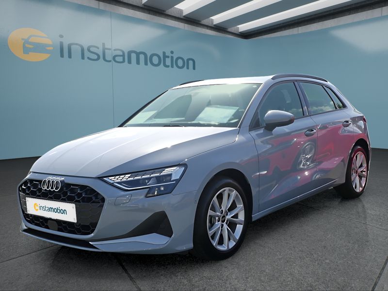 Audi A3 Sportback TFSI