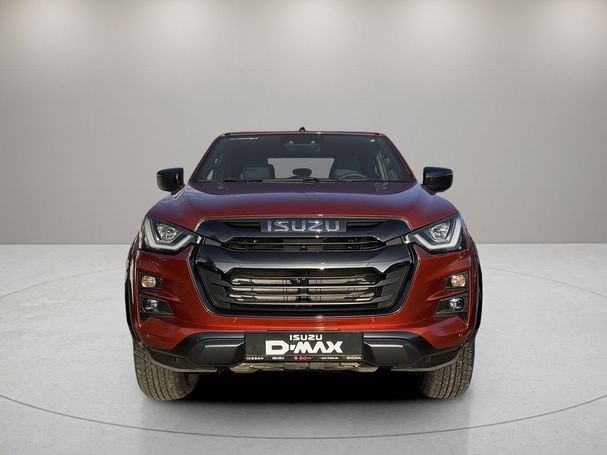 Isuzu D-Max Double Cab 120 kW image number 1